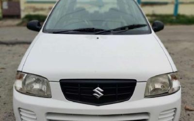 Maruti  Alto
