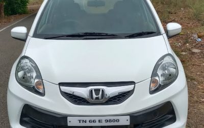 Honda  Brio