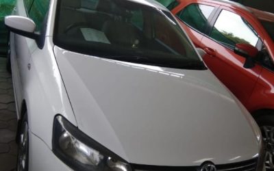 Volkswagen Vinto highline