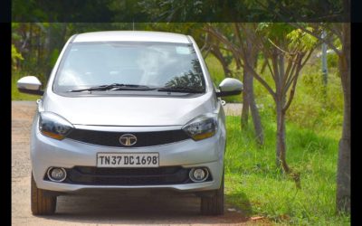 Tata TIGOR -XZ
