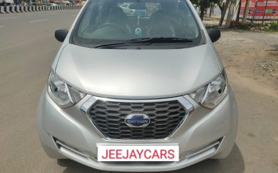 Datsun Redigo