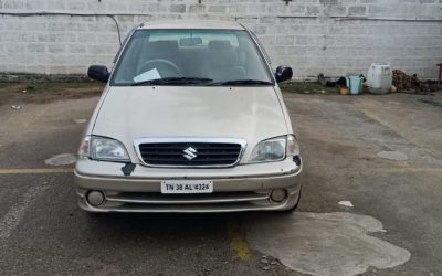 Maruti Esteem -VX