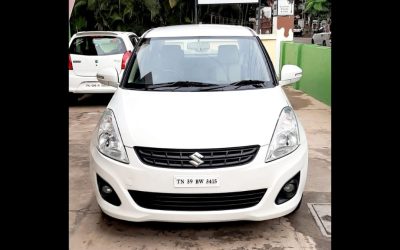 Maruti Swift Dizer