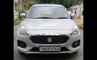 Maruti Swift Dzier (VXI)