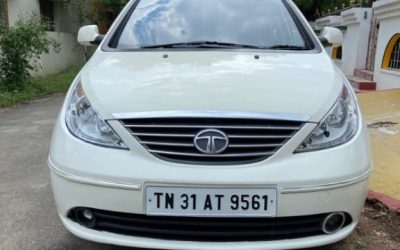 Tata  Indica  vesta