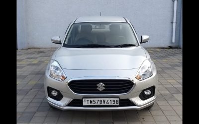 Maruti Swift Dzier (VXI)