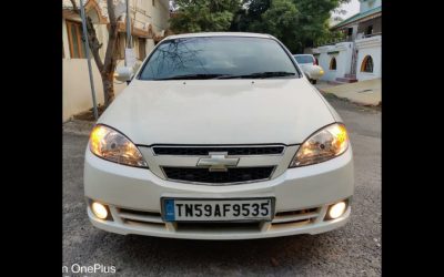 Chevrolet Optra