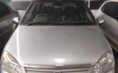 Tata Indigo CS