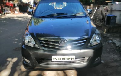 Toyota Innova