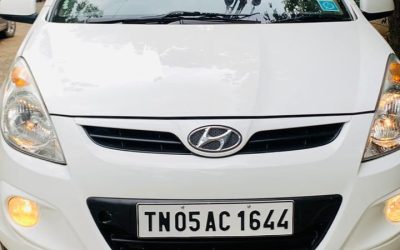 Hyundai I 20-Asta