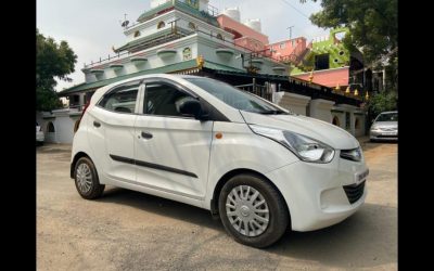 Hyundai  Eon-ERA  +