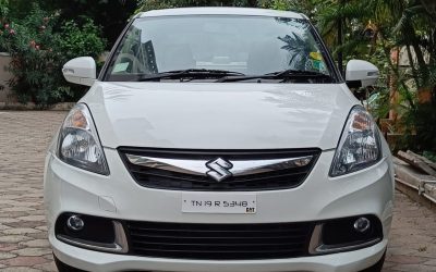 Maruti Swift Dizer VXI