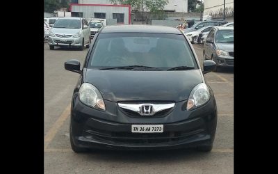Honda  Brio(I- VTEC)