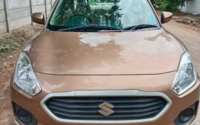 Maruti  Swift Dizer