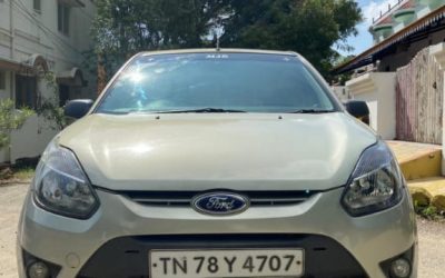 Ford Figo