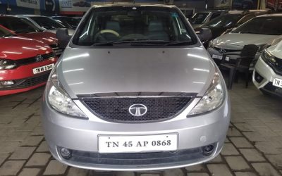 Tata  Indica  vesta