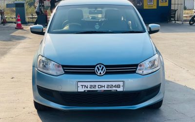 Polo Volkswagen