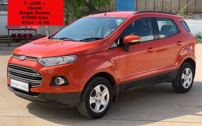 ECOSPORTS