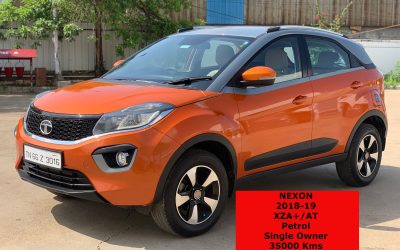 Tata Nexon
