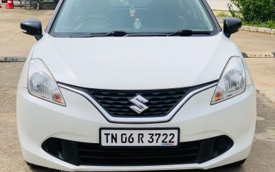 BALENO