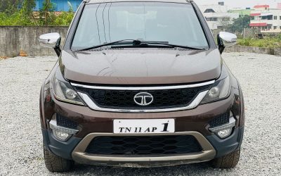 Hexa