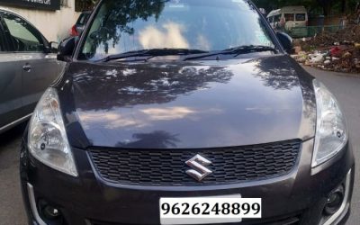 Maruti Swift ZXI