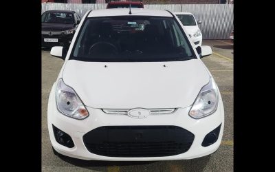 Ford Figo