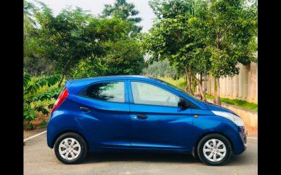 Hyundai Eon