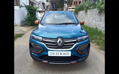 Renault kwid
