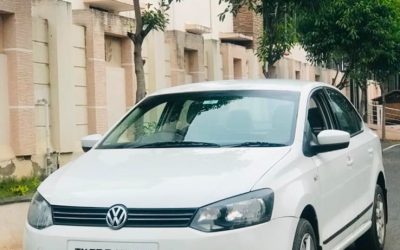 Volkswagen vento