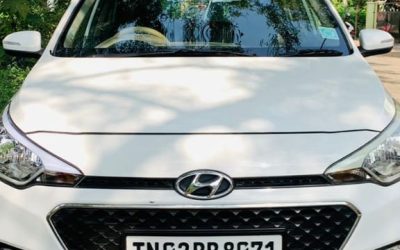 Hyundai I 20 (ASTA)