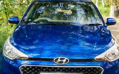 Hyundai I 20 (ASTA)