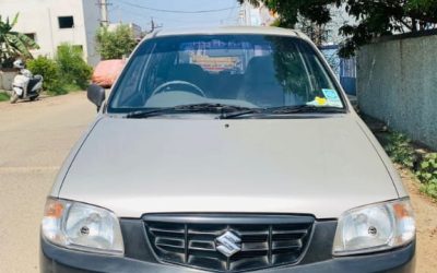 Maruti Alto LXI