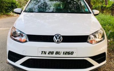 Volkswagen Polo (TRANDLINE)
