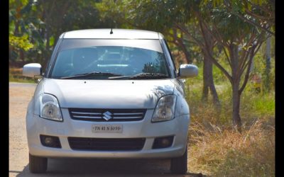 Maruti Swift Dzier (VDI)