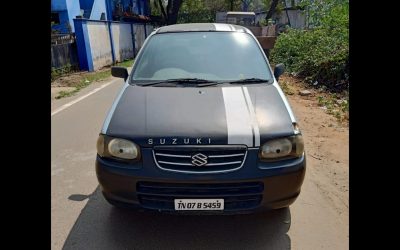 Maruti Alto LX