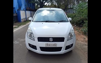 Maruti Ritz VDI