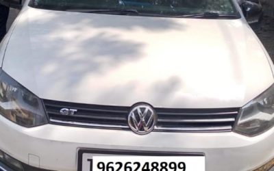 Volkswagen Polo  GT