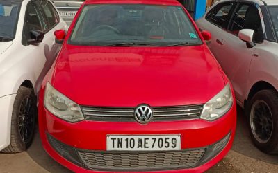 Volkswagen Polo Trendline