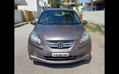 Honda AMAZE V