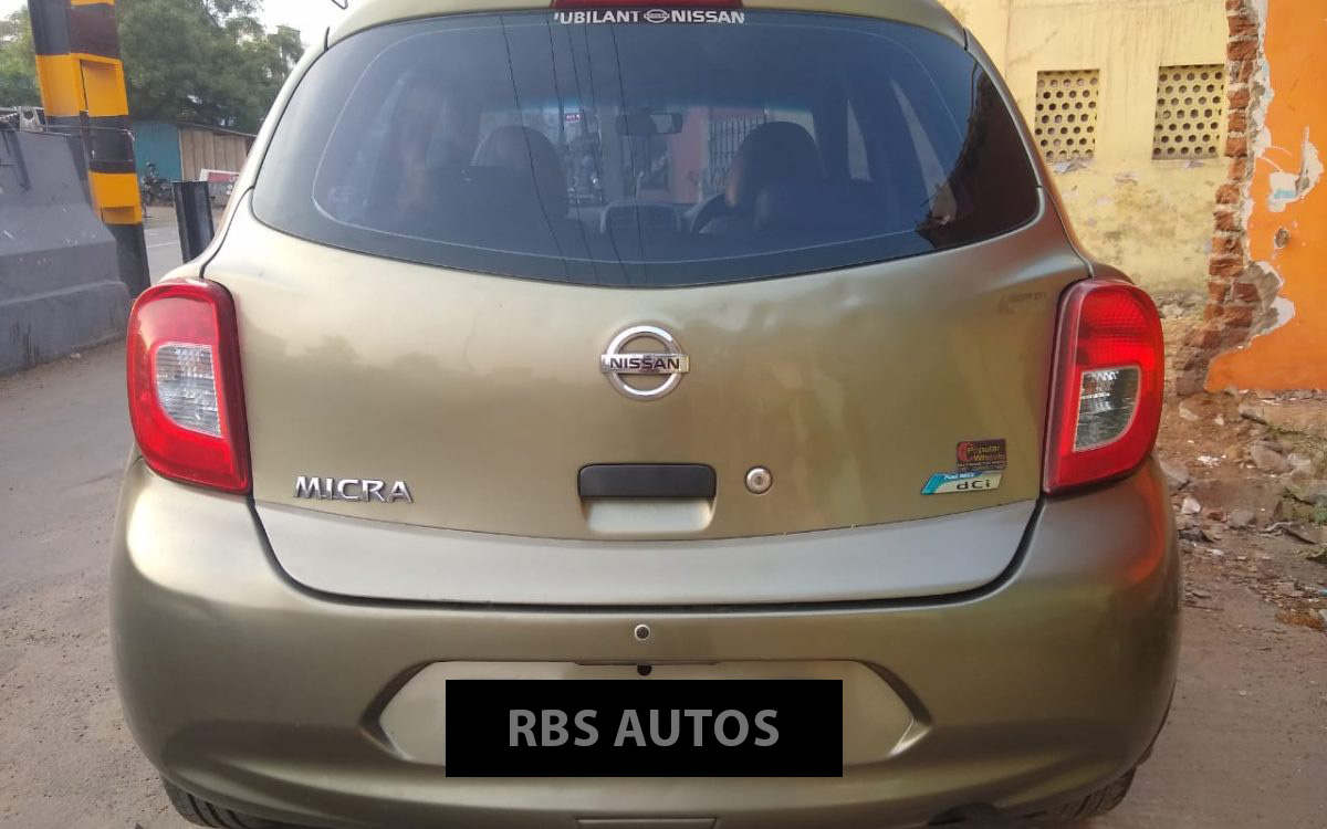 RBS-NISSAN-MICRA