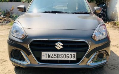 Maruti Swift Dzier (VXI)