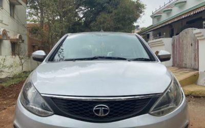 Tata Bolt
