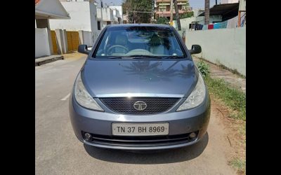 Tata  Indica  vesta