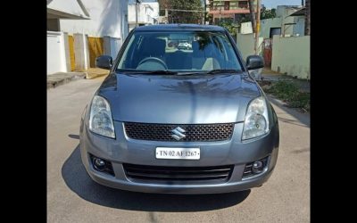 Maruti Swift VXI