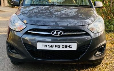 Hyundai I 10 (SPORTS)