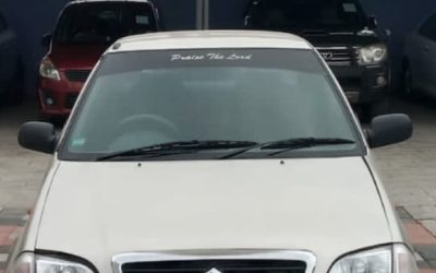 Maruti Esteem LXI