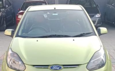 Ford Figo