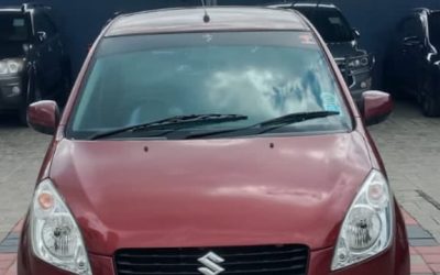 Maruti Ritz VDI