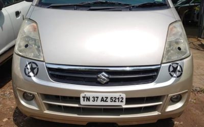 Maruti Zen Estilo